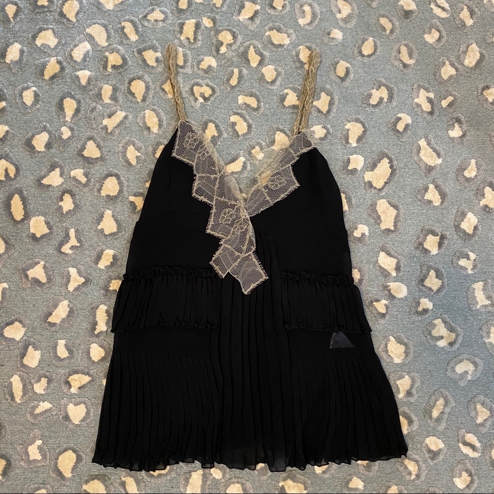 ⭐️NWT⭐️ Twin.Set top
